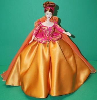 Mattel - Barbie - Couture #3 - Symphony in Chiffon - Poupée